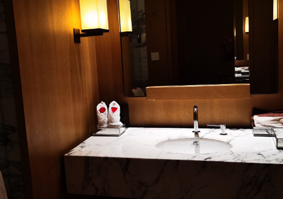 长春尚趣阁养生桑拿馆