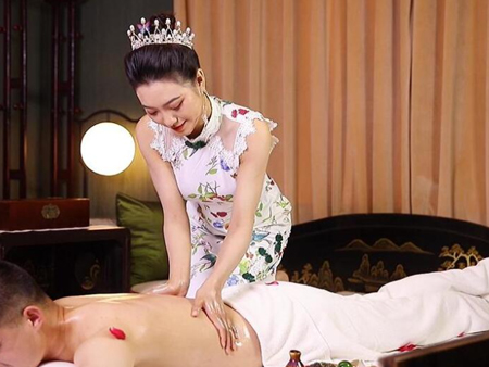 佛山顺德区精油按摩的化学奥秘：芳香疗法如何作用于身心